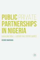 Public Private Partnerships in Nigeria 1137542411 Book Cover