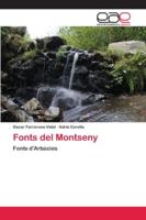 Fonts del Montseny 6202100672 Book Cover