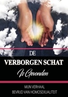De verborgen schat is gevonden (Dutch Edition) 1716582636 Book Cover