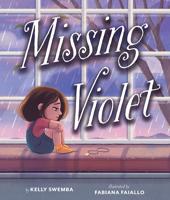 Missing Violet 1506483313 Book Cover