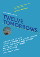 Twelve Tomorrows 0262535424 Book Cover