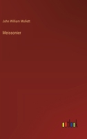 Meissonier 1357053703 Book Cover