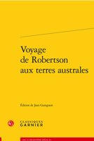 Voyage de Robertson Aux Terres Australes 2406137279 Book Cover