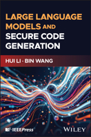 Large Language Models and Secure Code Generation 1394413416 Book Cover