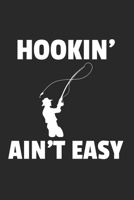 Angeln Fischen Notizbuch: Angeln Fischen Notizbuch für Liebhaber / Notizheft / Notizblock A5 (6x9in) Dotted Notebook / Punkteraster / 120 gepunktete Seiten (German Edition) 1677020946 Book Cover