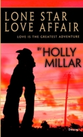 Lone Star Love Affair 1985298449 Book Cover