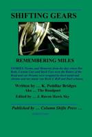 Shifting Gears: Remembering Miles 1515004953 Book Cover