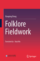 Folklore Fieldwork 9819566894 Book Cover