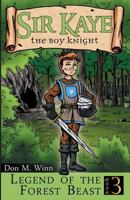 Legend of the Forest Beast 1937615324 Book Cover