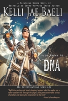 Also Known as DNA 149917831X Book Cover