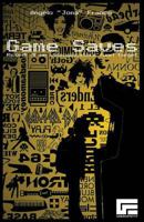 Game Saves: Ricordi Di Un Videogiocatore Fuori Target 1537479547 Book Cover