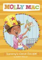 Sammy's Great Escape 1515808394 Book Cover