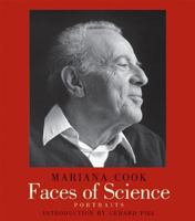 Faces of Science: Portraits 0393061183 Book Cover