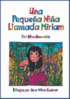 Una peque?a ni?a llamada Miriam : Est? basada en los eventos que se describen en el Libro de Exodo 987909641X Book Cover