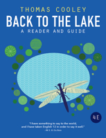 Back to the Lake: A Reader and Guide 0393937364 Book Cover
