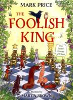 The Foolish Kind 191098986X Book Cover