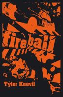 Fireball 1906998108 Book Cover