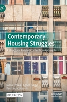 Contemporary Housing Struggles: A Structural Field of Contention Approach 3030974049 Book Cover