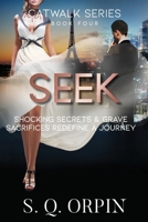 Seek 1732973245 Book Cover