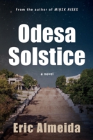 Odesa Solstice B0D14SHD7C Book Cover