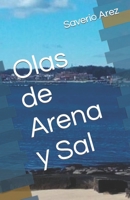 Olas de Arena y Sal B09WL7H2B7 Book Cover