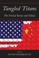 Tangled Titans 144221970X Book Cover