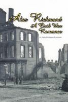 Alas Richmond: A Civil War Romance 1463487738 Book Cover