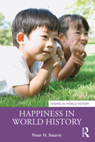 Happiness in World History 0367561034 Book Cover
