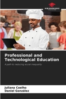 Professional and Technological Education 6208196957 Book Cover
