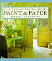 Paint & Paper: The Pleasures of Home 0304350907 Book Cover