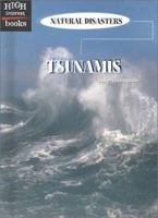 Tsunamis (High Interest Books) 0516235680 Book Cover