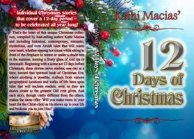 12 Days of Christmas 1622085329 Book Cover