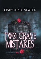 Two Grave Mistakes B0DVBY7XZZ Book Cover