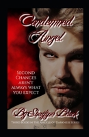 Condemned Angel B09X4TQ392 Book Cover