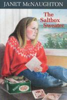 The Saltbox Sweater 1894294351 Book Cover
