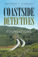 Coastside Detectives : Foundations 1728322103 Book Cover