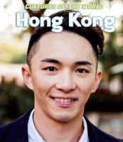 Hong Kong 150263239X Book Cover