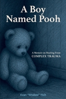 A Boy Named Pooh B0HB8RB1M6 Book Cover