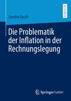 Die Problematik der Inflation in der Rechnungslegung 3658366273 Book Cover