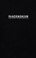 Janet Cardiff & George Bures Miller: Pandemonium 0964922126 Book Cover