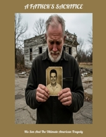 A FATHER'S SACRIFICE His Son And The Ultimate American Tragedy B0FGWCCS4C Book Cover