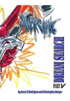 Awakening: Dream Search Part 5 B0HBYXGD4J Book Cover