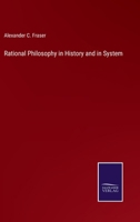 Rational Philosophy in History and in System 3375157606 Book Cover