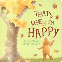 That's When I'm Happy (Picture Books) 1445407973 Book Cover