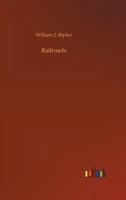 Railroads 1344798896 Book Cover