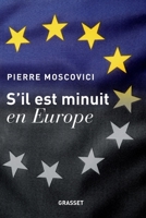 S'il est Minuit en Europe 2246863317 Book Cover