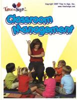 Classroom Management 1494879212 Book Cover