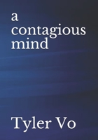 A contagious mind 1790738202 Book Cover