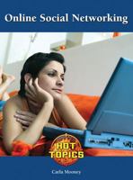 Online Social Networking 1420501208 Book Cover
