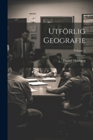 Utförlig Geografie; Volume 2 1022712144 Book Cover